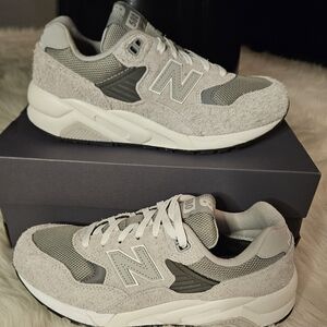 NEW BALANCE 580V2 RAINCLOUD' SNEAKER